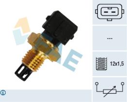 Fae 33160 - Sensores De Temperatura