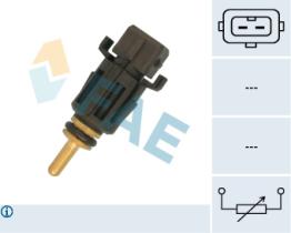 Fae 33167 - Sensores De Temperatura