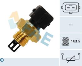 Fae 33175 - Sensores De Temperatura