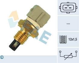 Fae 33180 - Sensores De Temperatura