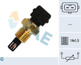 Fae 33220 - Sensores De Temperatura