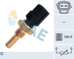Fae 33240 - Sensores De Temperatura