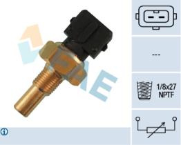 Fae 33260 - Sensores De Temperatura