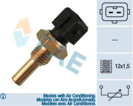 Fae 33300 - Sensores De Temperatura