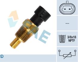 Fae 33340 - Sensores De Temperatura