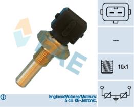 Fae 33410 - Sensores De Temperatura