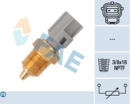 Fae 33425 - Sensores De Temperatura