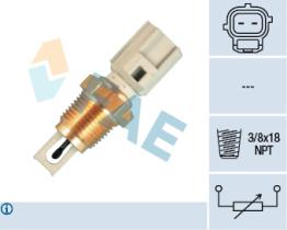 Fae 33426 - Sensores De Temperatura