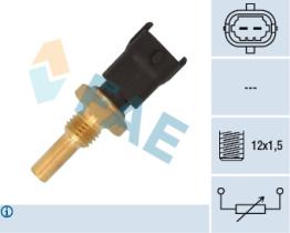 Fae 33485 - Sensores De Temperatura