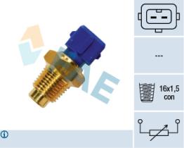 Fae 33500 - Sensores De Temperatura
