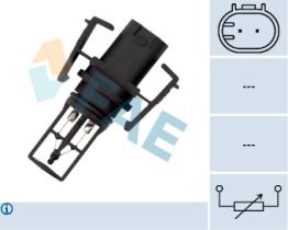Fae 33504 - Sensores De Temperatura