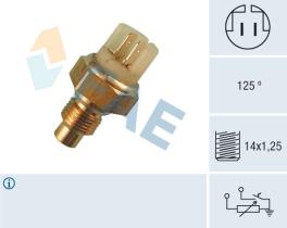 Fae 34040 - Termo-Resistencia Termo-Contac
