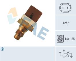 Fae 34070 - Termo-Resistencia Termo-Contac