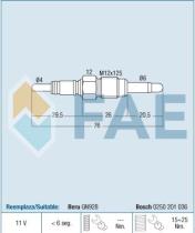 Fae 74148 - Calentador Termoplus