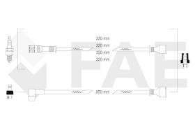 Fae 83220 - Juegos De Cables