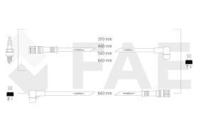 Fae 83230 - Juegos De Cables