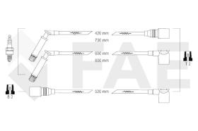 Fae 83800 - Juegos De Cables