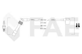Fae 85085 - Juegos De Cables