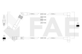 Fae 85086 - Juegos De Cables