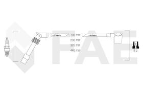 Fae 85100 - Juegos De Cables