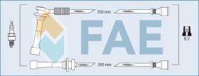Fae 85145 - Juegos De Cables