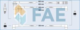 Fae 85230 - Juegos De Cables
