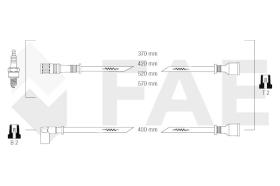 Fae 85240 - Juegos De Cables