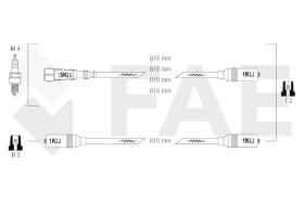 Fae 85690 - Juegos De Cables