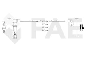 Fae 85696 - Juegos De Cables