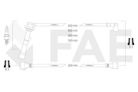 Fae 85805 - Juegos De Cables
