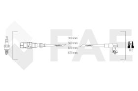 Fae 85875 - Juegos De Cables
