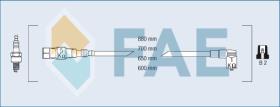 Fae 85876 - Juegos De Cables