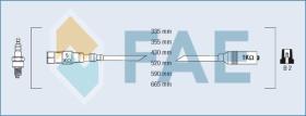 Fae 85878 - Juegos De Cables