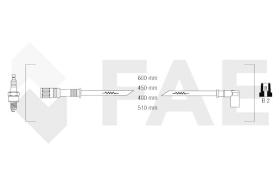 Fae 85990 - Juegos De Cables