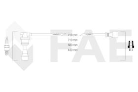 Fae 85999 - Juegos De Cables