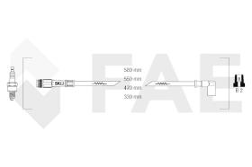 Fae 86040 - Juegos De Cables