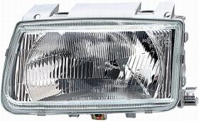 Hella 1AF962489141 - FARO DER.SIN REG.POLO III 10/94->10