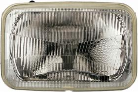 Hella 1AG006898081 - FARO CAM.VOLVO FH 12/16