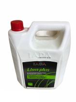 Iada 10505 - LHM PLUS 5 L.