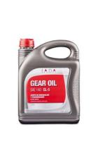 Iada 30516 - SAE 140 E.P.5 L.