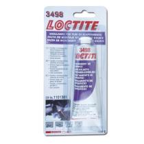 Loctite 3498 - REPARACION TUBOS ESCAPE