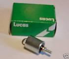 Lucas DCB232C - CONDENSADOR