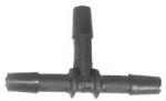 Metalcaucho 00063 - CONECTOR T 6 MM