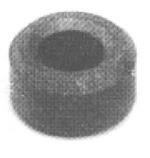 Metalcaucho 00140 - GOMA BRAZO SUSPNS DELANT. 127
