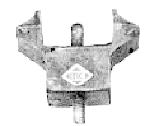 Metalcaucho 00535 - SOPORTE MOTOR DCHO PEUGEOT 205 1ª