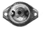 Metalcaucho 00544 - SOPORTE MOTOR FORD ESCORT