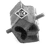 Metalcaucho 00546 - SOPORTE MOTOR VW PASSAT-SANTAN