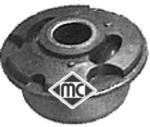 Metalcaucho 00685 - SILENTBLOC BRAZO CITROEN C-15