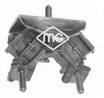 Metalcaucho 00705 - SOPORTE MOTOR R-19