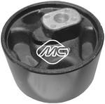 Metalcaucho 00723 - SOPORTE MOTOR VW GOLF-1 74.6 MM